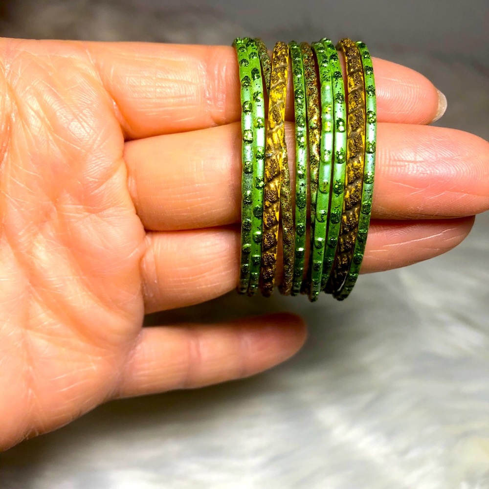 Baby toddler bangles